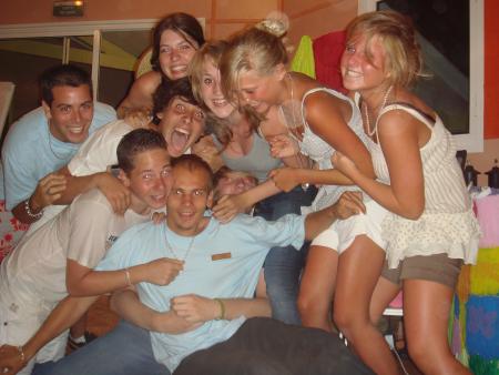 les poto de vacs